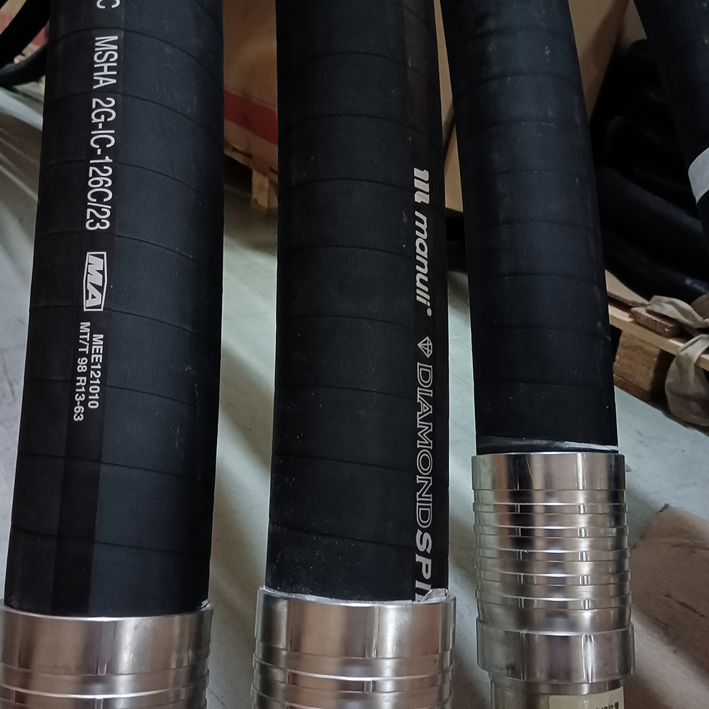 油管總成接頭在使用過(guò)程中破裂噴油的原因分析與解決方案